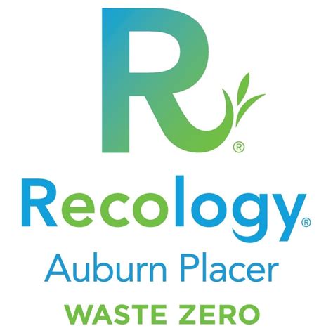 recology sf jobs|auburn recology placer county jobs.